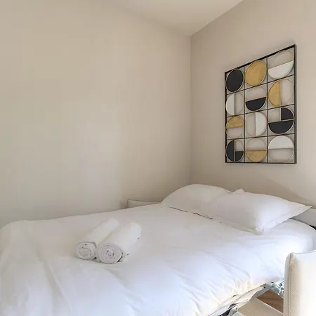 Appartement Superbe Lumineux Proche De Lyon Écully